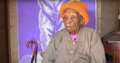 "Самая старая в мире женщина" умерла в возрасте 128 лет, — СМИ (фото) - focus.ua - США - Украина - Юар