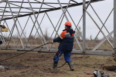 Экстренные отключения света 8 марта: в "Укрэнерго" предупредили жителей всех областей - ukrainianwall.com - Украина - Одесская обл.