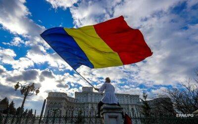 Владимир Путин - Парламент Румынии одобрил декларацию в поддержку Украины - korrespondent.net - Россия - Украина - Молдавия - Грузия - Румыния - Парламент