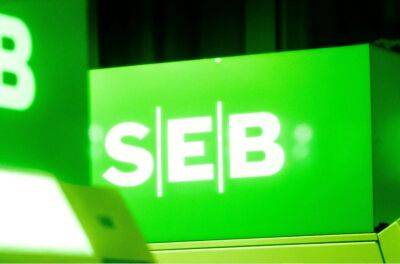 SEB bank оштрафовали за разглашение банковской тайны - obzor.lt - Эстония - Данные