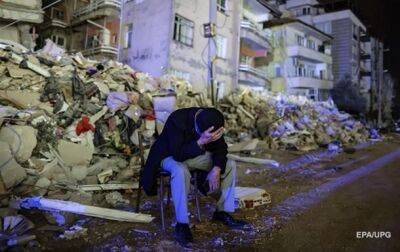 В Турции оценили ущерб от землетрясений - korrespondent.net - Украина - Турция