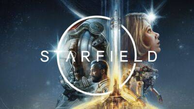 Bethesda показала новый трейлер Starfield и снова перенесла выход игры – релиз на Xbox Series X/S и ПК теперь запланирован на 6 сентября - itc.ua - Украина - Microsoft