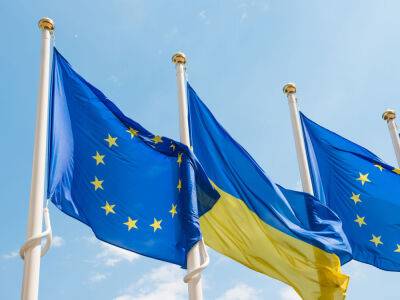 Жозеп Боррель - Андрей Ермак - Послы ЕС одобрили выделение дополнительных €2 млрд в фонд, из которого финансируются военная помощь Украине - gordonua.com - Россия - Украина - Швеция - Европа