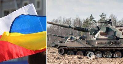 Военная помощь Украине – Южная Корея одобрила экспорт Польши в Украину гаубиц Krab - obozrevatel.com - Южная Корея - Украина - Киев - Польша - Сеул