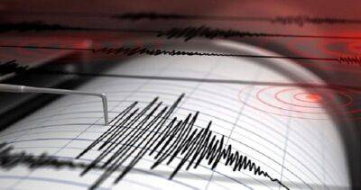 На территории Таджикистана зафиксированы подземные толчки - dialog.tj - Душанбе - Таджикистан - район Рушанский