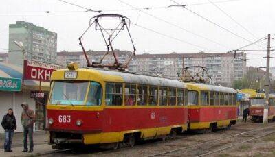 Электротранспорт и метро в Харькове не работают, на рейсы вышли автобусы - objectiv.tv - Харьков