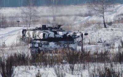 Мариуш Блащак - Маргарита Роблес - Польша передала Украине еще 10 танков Leopard - korrespondent.net - Норвегия - Россия - Украина - Германия - Польша - Испания - Канада - Варшава