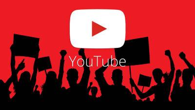 YouTube разрешил авторам «умеренно ругаться» – без угрозы для монетизации контента - itc.ua - Украина