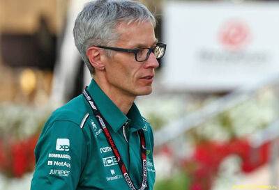 Майк Крак - Майк Крак: До побед нам ещё далеко - f1news.ru - Бахрейн