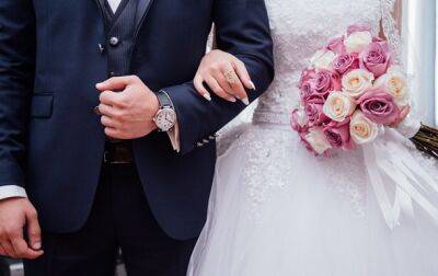 Десять вопросов, которые стоит задать до свадьбы - korrespondent.net - Украина - Англия - Брак