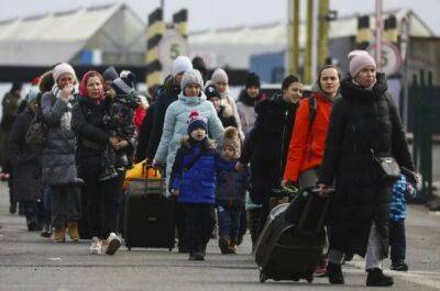 Стало известно, где украинцы больше всего просили убежищ в январе 2023 года - minfin.com.ua - Украина - Италия - Германия - Румыния - Польша - Испания - Болгария - Ирландия