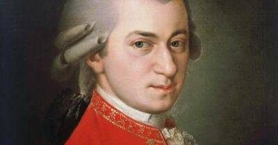 Чудодейственное влияние Моцарта. Как на самом деле музыка композитора влияет на IQ и эпилепсию - focus.ua - Украина