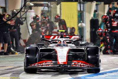 Нико Хюлкенберг - В FIA изменили подход к начислению штрафных баллов - f1news.ru - Бахрейн