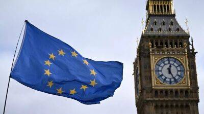 Британский законопроект о мигрантах беспокоит ЕС - ru.euronews.com - Австрия - Англия - Франция - Брюссель