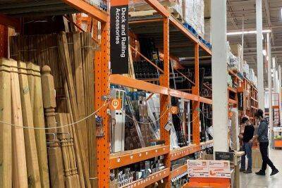 Глава Home Depot обрушился с критикой на ФРС и предсказал глубокий кризис - smartmoney.one - США - Reuters