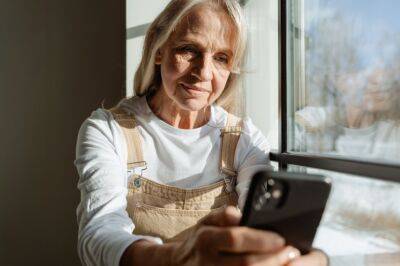 iPhone почти не интересует людей старше 45 лет — исследование CIRP - itc.ua - Украина