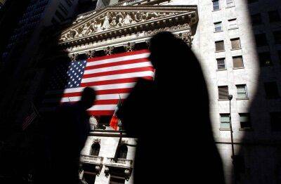 Уолл-Стрит открылась ростом в четверг - smartmoney.one - Reuters