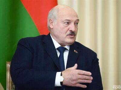 Александр Лукашенко - Лукашенко подписал закон о казни за госизмену в Беларуси - gordonua.com - Украина - Белоруссия