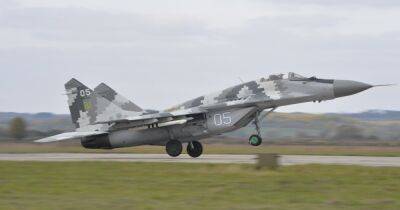 Анджей Дуда - Ярослав Надь - Словакия и Польша согласовали передачу Украине МиГ-29 - dsnews.ua - Украина - Польша - Словакия