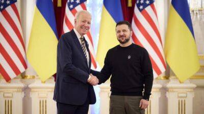 Джозеф Байден - Стало известно, сколько США планируют выделить на поддержку Украины в 2024 году - ru.slovoidilo.ua - США - Украина - New York