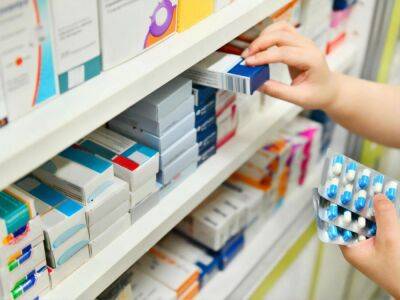 Аптеки смогут продавать рецептурные препараты без рецепта до конца военного положения, если провизор объяснит покупателю инструкцию – постановление КМУ - gordonua.com - Украина