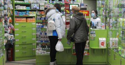 Виктор Ляшко - "Лекарства — не конфеты": глава Минздрава объяснил, как будут продавать препараты в аптеках - focus.ua - Украина