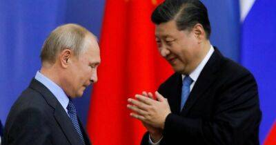 Си Цзиньпин - Ли Цян - Китай, возможно, единственный способный повлиять на ход войны Путина против Украины, – Франция - dsnews.ua - Россия - Китай - Украина - Франция - Париж - Пекин - Ляйен