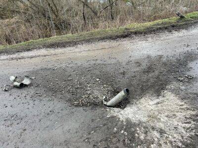 Олег Синегубов - Был возле почты: полиция сообщила подробности гибели мужчины на Харьковщине - objectiv.tv - Харьковская обл. - район Чугуевский