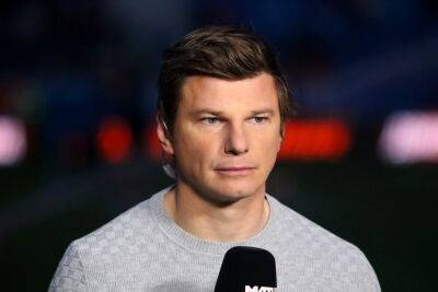 Андрей Аршавин - Аршавин объяснил, почему российские игроки не стремятся в Европу - bombardir.ru - Чехия