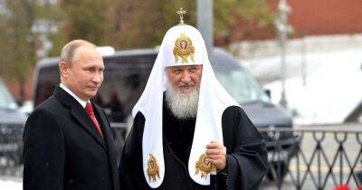 Россия использует религию как оружие, чтобы дискредитировать Украину, — ISW - focus.ua - Москва - Россия - США - Украина