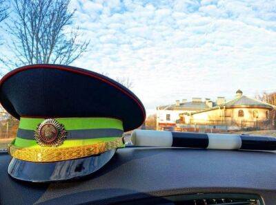 За выходные в Гродненской области задержали 9 пьяных водителей, еще 23 водили без прав - grodnonews.by - Белоруссия - район Новогрудский