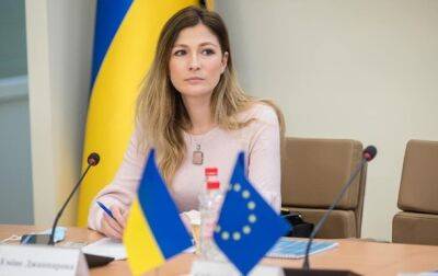 Эмине Джапарова - МИД отправил делегацию на переговоры в Индию - korrespondent.net - Россия - Украина - Индия - Нью-Дели