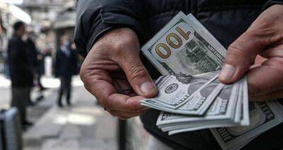 Евро и доллар резко упал в цене: Обзор валютного курса на 10 апреля - cxid.info - Украина