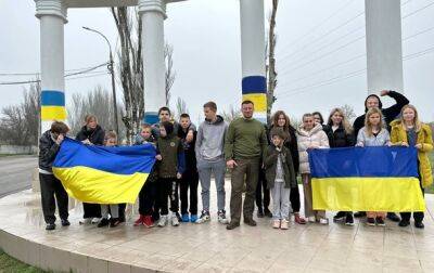 Александр Прокудин - Украина вернула домой 24 детей Херсонщины - korrespondent.net - Россия - Украина - Херсон - Херсонская обл.