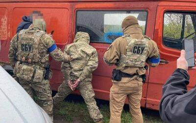 СБУ задержала на Одесчине "охотника" за HIMARS - korrespondent.net - Россия - Украина - Одесса - Одесская обл.