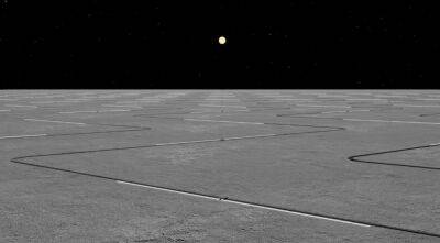 Измельчитель астероидов и строительство обсерватории на Луне – вот 6 фантастических идей, получивших финансирование NASA - itc.ua - Украина