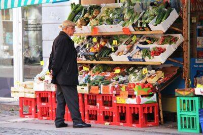 Популярный овощ подешевеет, украинцам назвали сроки: сейчас килограмм продают по 88 гривен - politeka.net - Россия - Украина