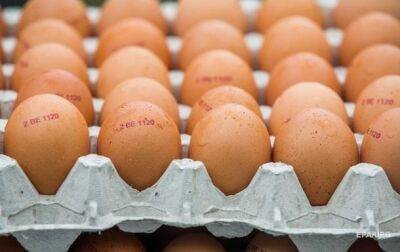 Тарас Высоцкий - В Минагрополитики прогнозируют снижение цен на яйца на 20-40% - korrespondent.net - Украина