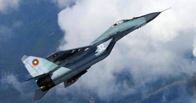 РоСМИ сообщили о переговорах Болгарии и Украины по поставкам МиГ-29: в Минобороны ответили - focus.ua - Украина - Киев - Болгария - Переговоры