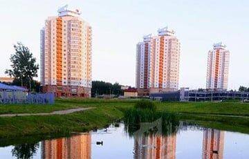 В IT-городке в Минске продается квартира с кухней в коридоре - charter97.org - Белоруссия - Минск