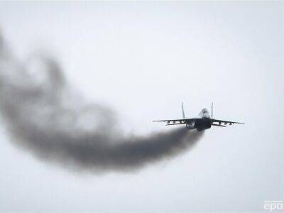 Болгария вела переговоры о передаче Украине истребителей МиГ-29, но не бесплатно – минобороны - gordonua.com - Россия - Украина - Болгария