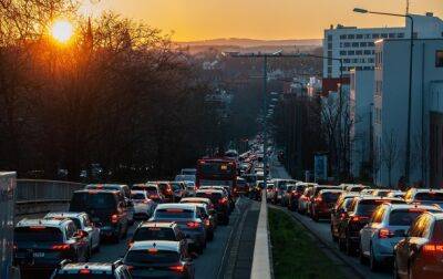 Французские водители будут получать плату за отказ от вождения - korrespondent.net - Украина - Франция - Париж