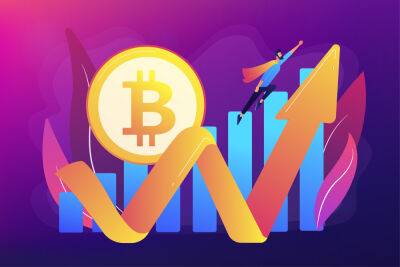 Bitcoin - Цена Bitcoin превысила $30000 — впервые с июня 2022 года - itc.ua - США - Украина - city Arrow