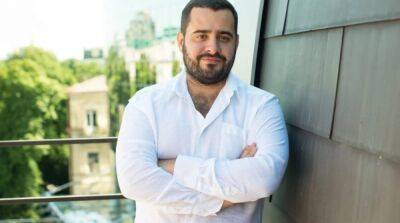 НАБУ повторно объявило в розыск юриста Довбенко, вызвало его на допрос - ru.slovoidilo.ua - Украина