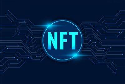 Игорь Смилянский - Украина станет одной из первых стран мира, которая запустит NFT-марки - minfin.com.ua - Украина - Швейцария
