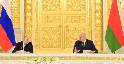 Emmanuel Macron - Aleksandr Lukashenko - Lukashenko comments on deployment of nuclear weapons, makes radical proposal - udf.by - Китай - USA - Belarus