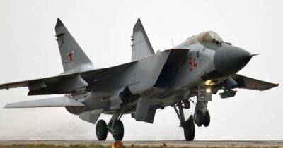 Алексей Резников - Болгария может передать Украине свои МиГ-29, но не хочет остаться без истребителей, — СМИ - dsnews.ua - Россия - Украина - Болгария