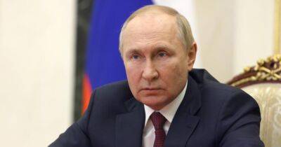 Владимир Путин - Петер Сиярто - "Его нужно арестовать": в Австрии объяснили, есть ли угроза для Путина на территории страны - focus.ua - Австрия - Россия - Украина - Франция - Венгрия