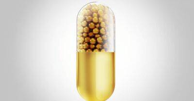Лекарство Мидаса. Соединения золота убивают бактерии с лекарственной устойчивостью - focus.ua - Украина - Копенгаген