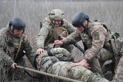 Кирилл Буданов - Доплату в 30 тысяч военные не дождутся: в Раде уже четко объяснили - денег нет - ukrainianwall.com - Украина